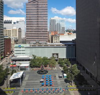 The Westin Cincinnati - Hotels Find