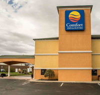 Comfort Inn and Suites Eastgate Cincinnati - Hotels Find