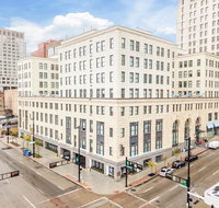 Global Luxury Suites in Downtown Cincinnati - Hotels Find