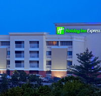 Holiday Inn Express Cincinnati West - Hotels Find