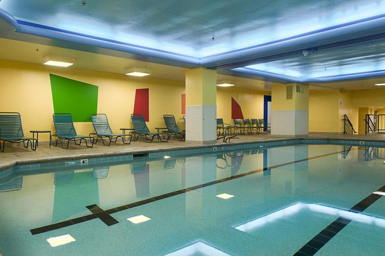 Hilton Cincinnati Netherland Plaza - thumb 14