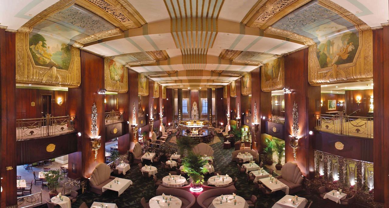 Hilton Cincinnati Netherland Plaza - thumb 10