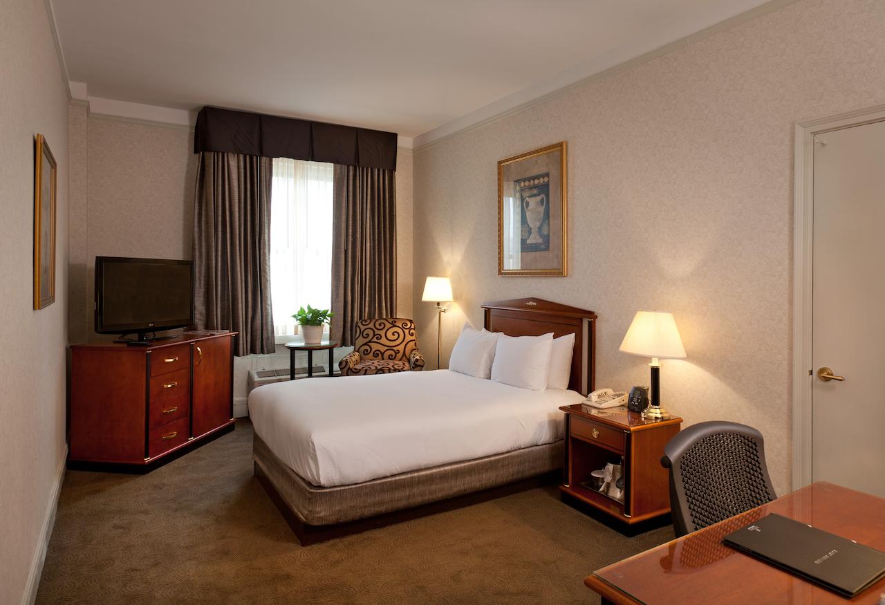 Hilton Cincinnati Netherland Plaza - thumb 27