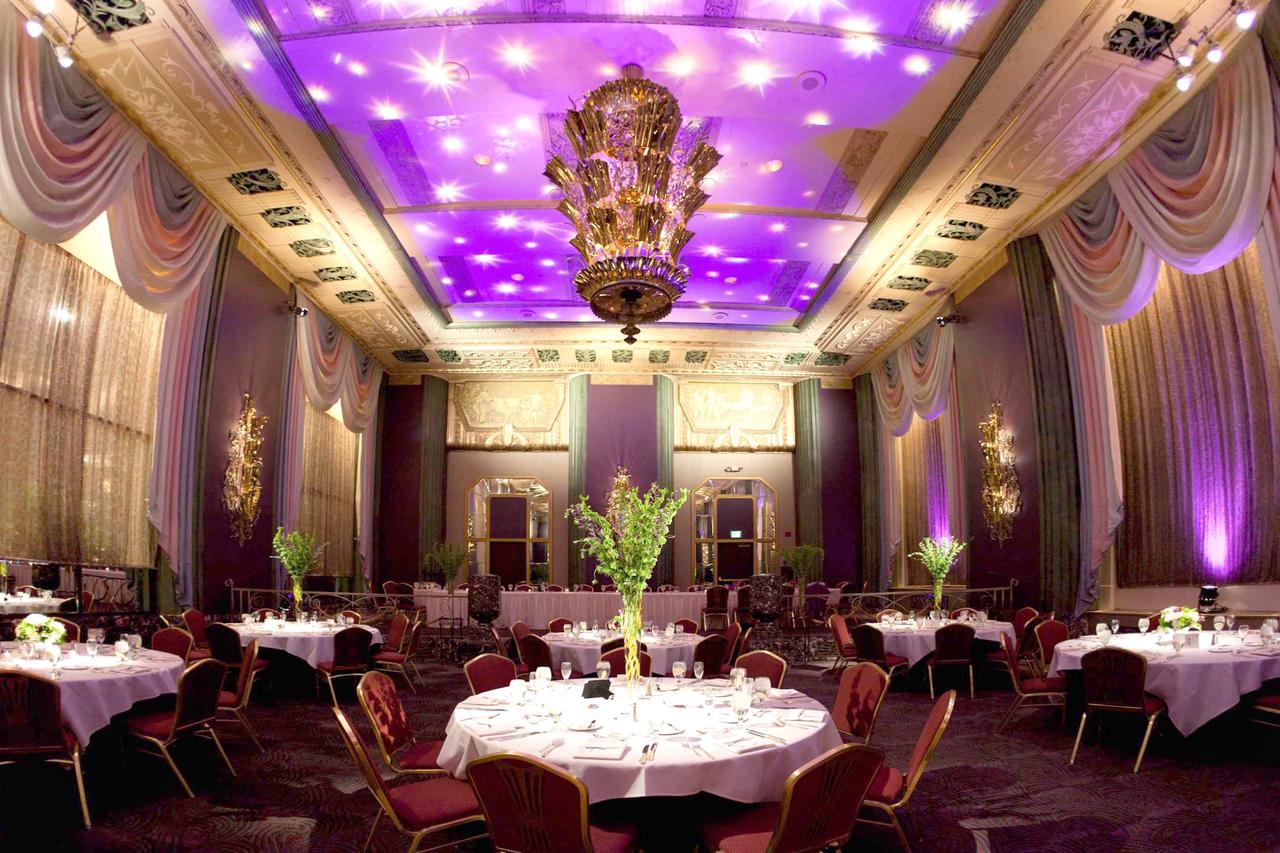 Hilton Cincinnati Netherland Plaza - thumb 11