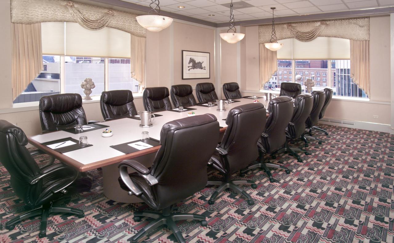 Hilton Cincinnati Netherland Plaza - thumb 28