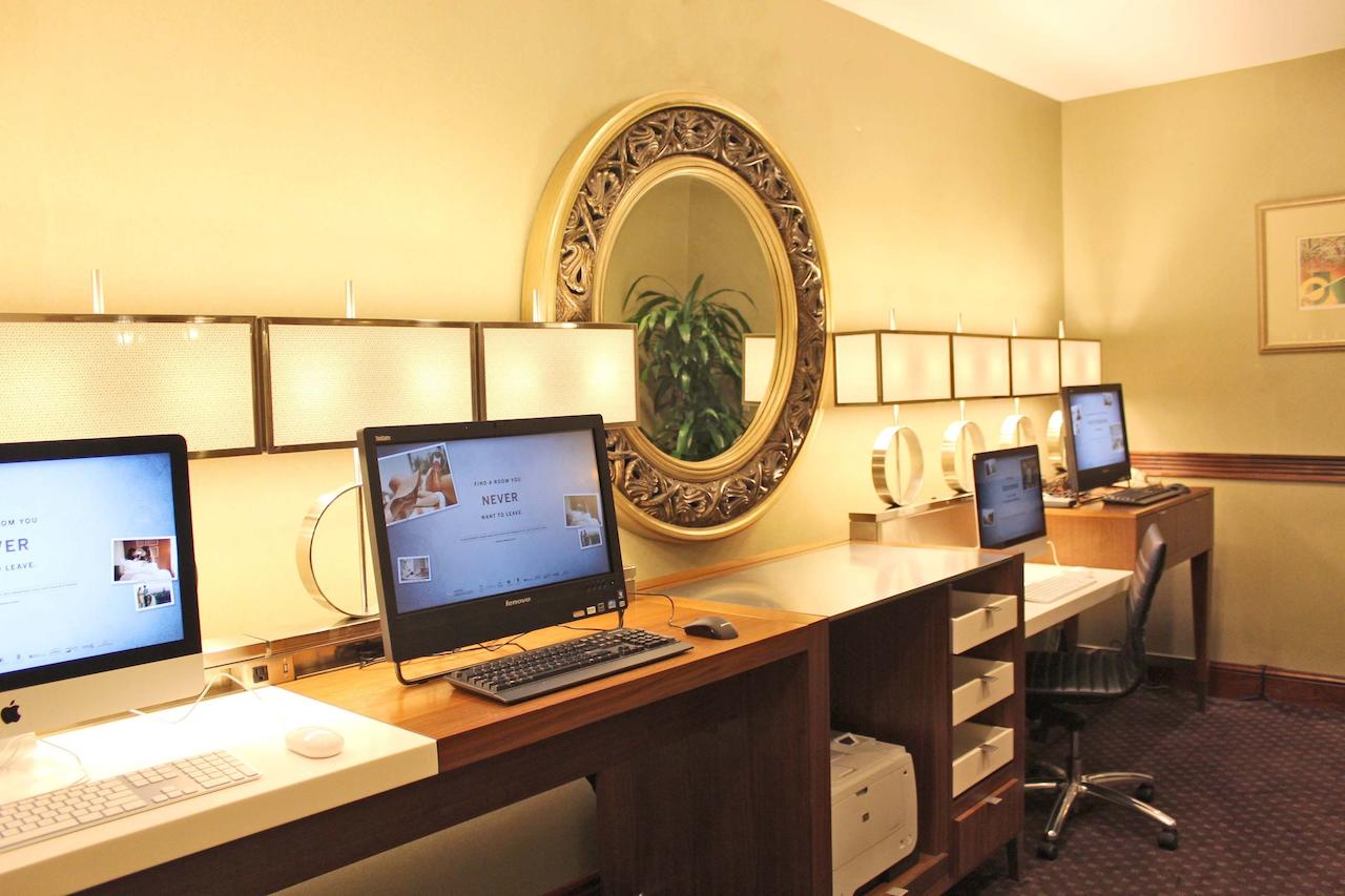 Hilton Cincinnati Netherland Plaza - thumb 23