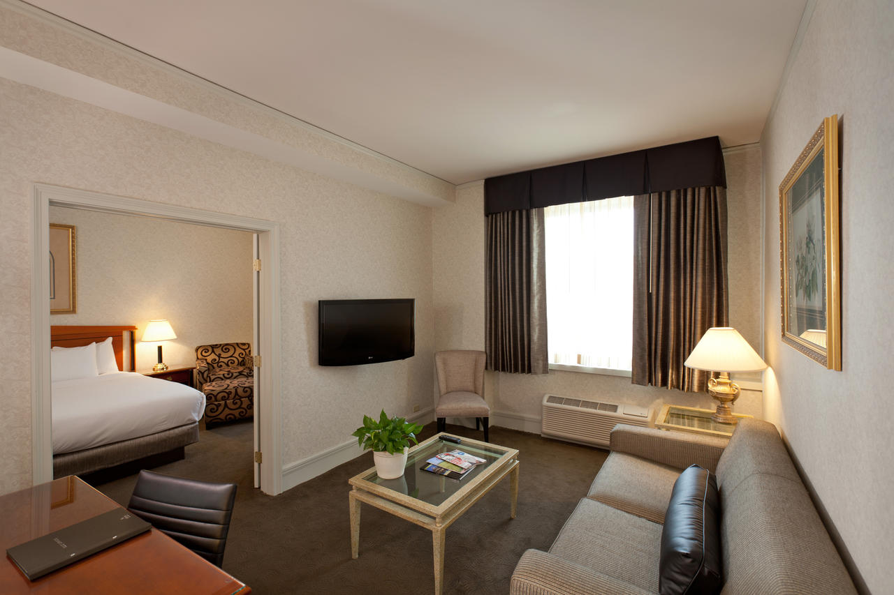 Hilton Cincinnati Netherland Plaza - thumb 20