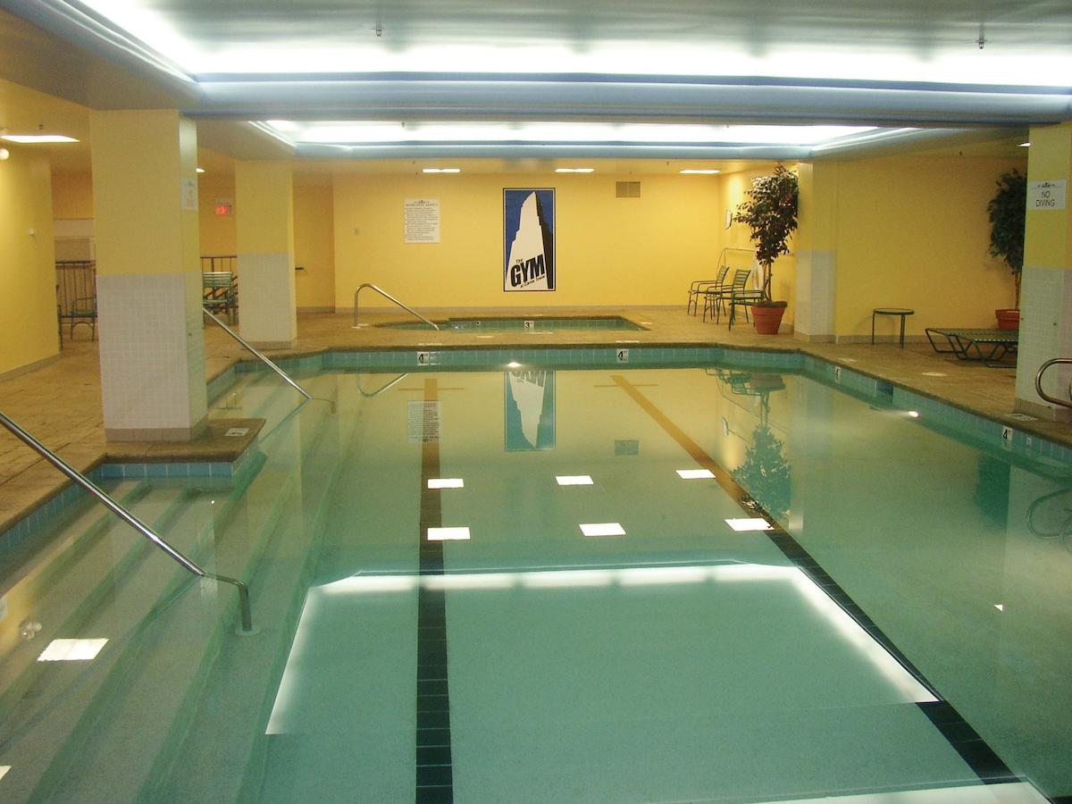 Hilton Cincinnati Netherland Plaza - thumb 2