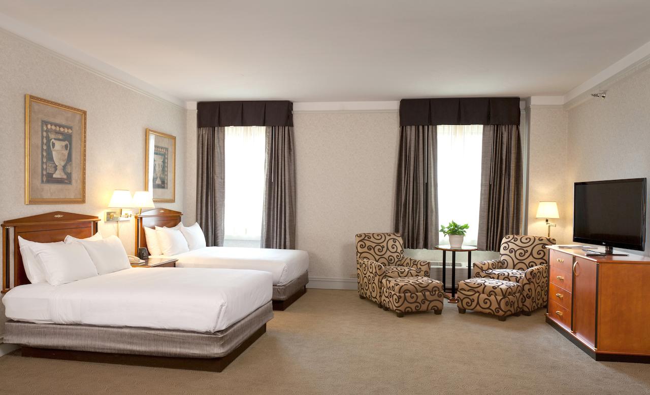 Hilton Cincinnati Netherland Plaza - thumb 7