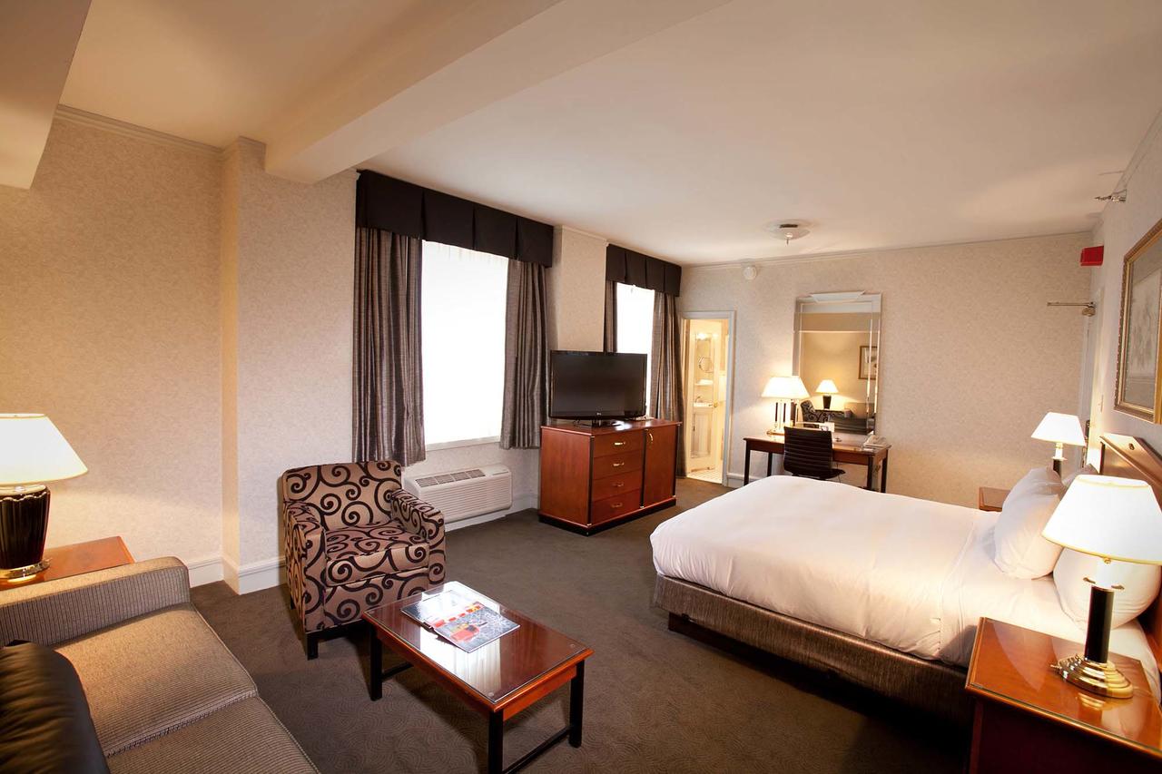 Hilton Cincinnati Netherland Plaza - thumb 5