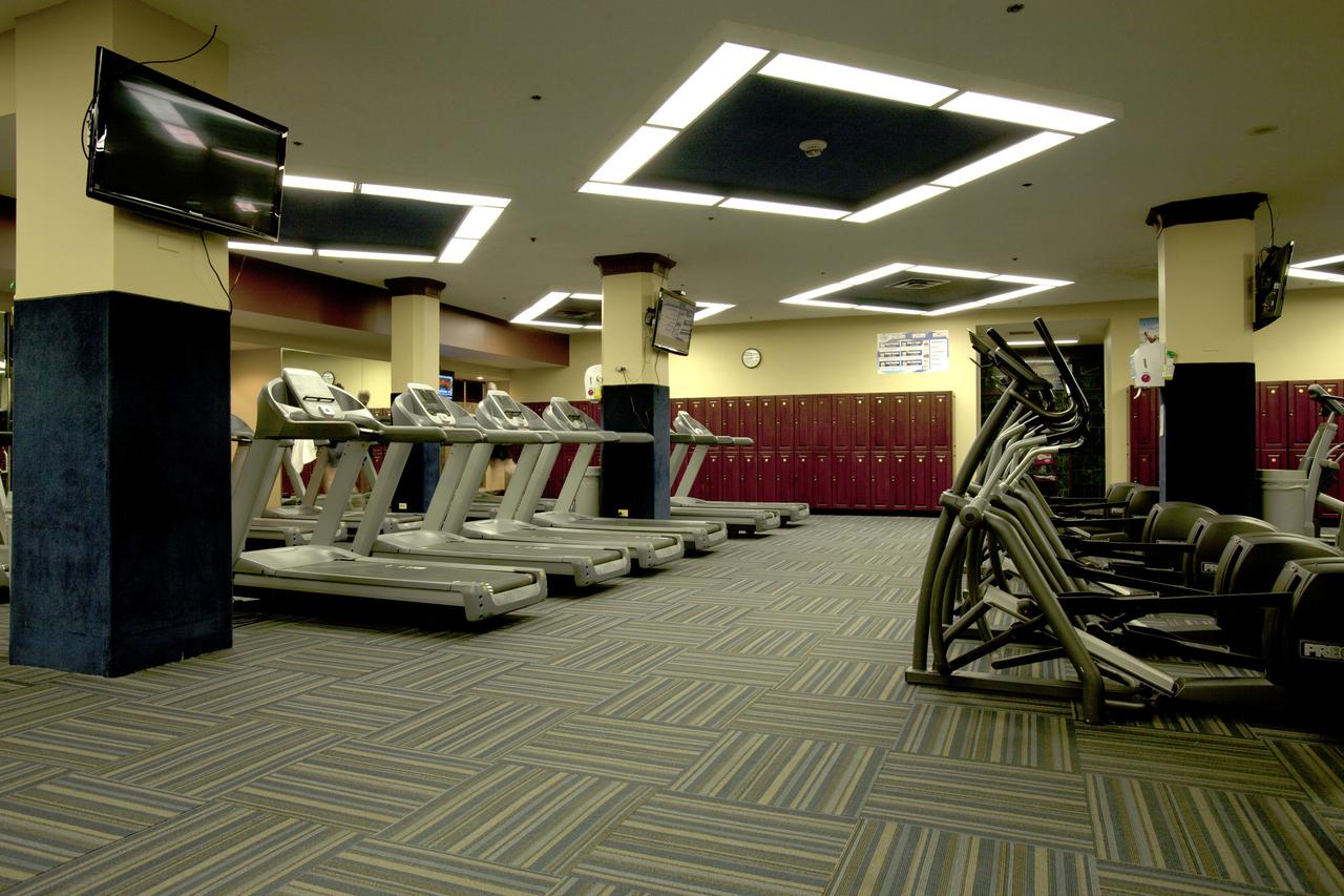 Hilton Cincinnati Netherland Plaza - thumb 13