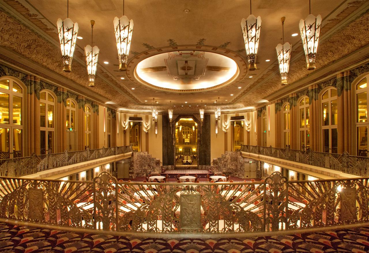 Hilton Cincinnati Netherland Plaza - thumb 12