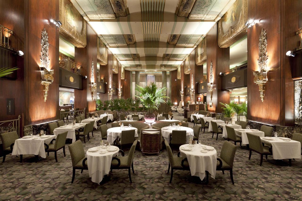 Hilton Cincinnati Netherland Plaza - thumb 21