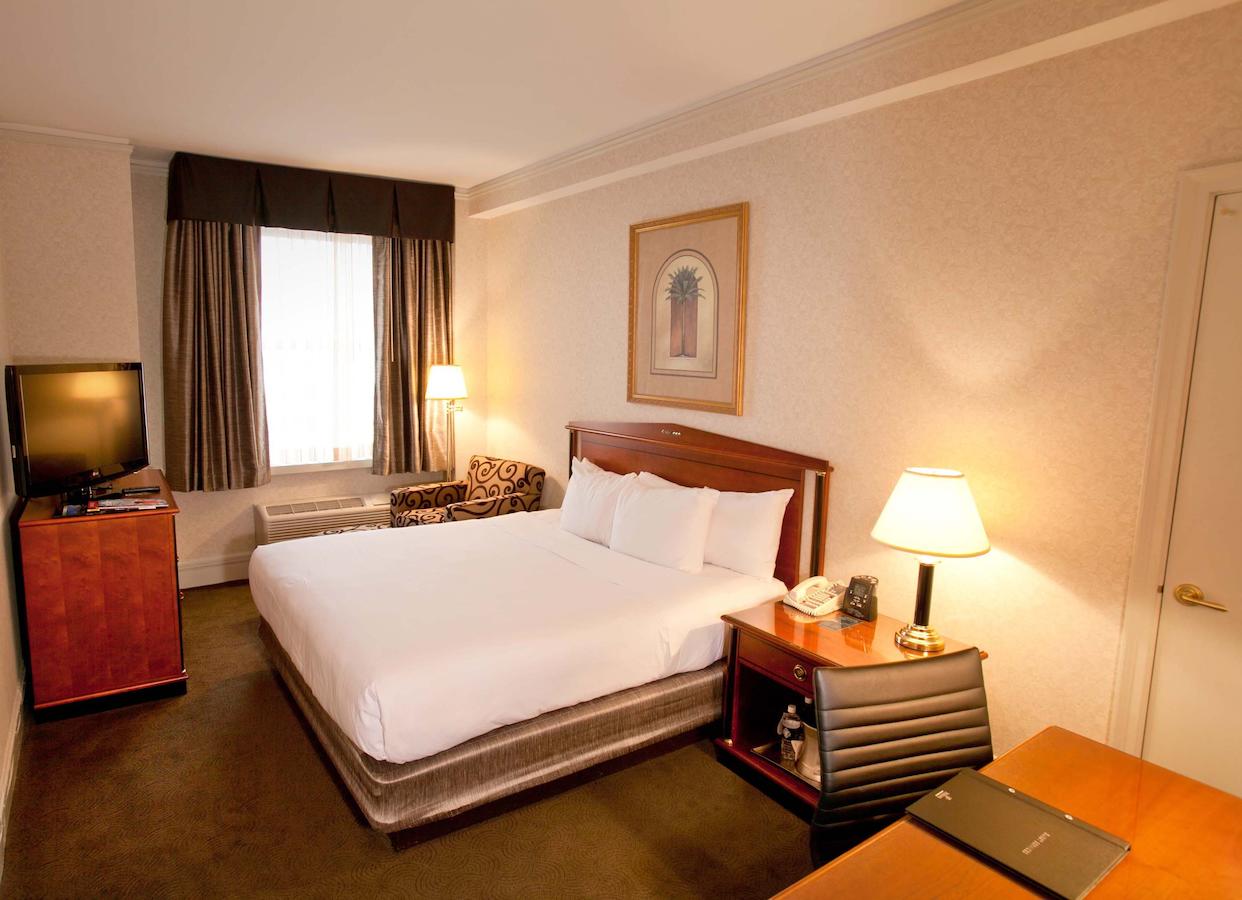 Hilton Cincinnati Netherland Plaza - thumb 6