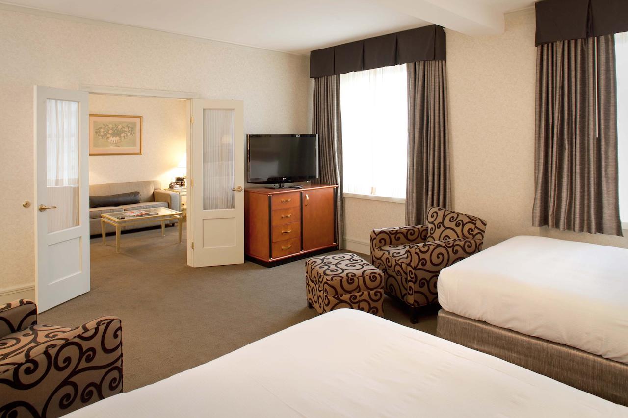 Hilton Cincinnati Netherland Plaza - thumb 26