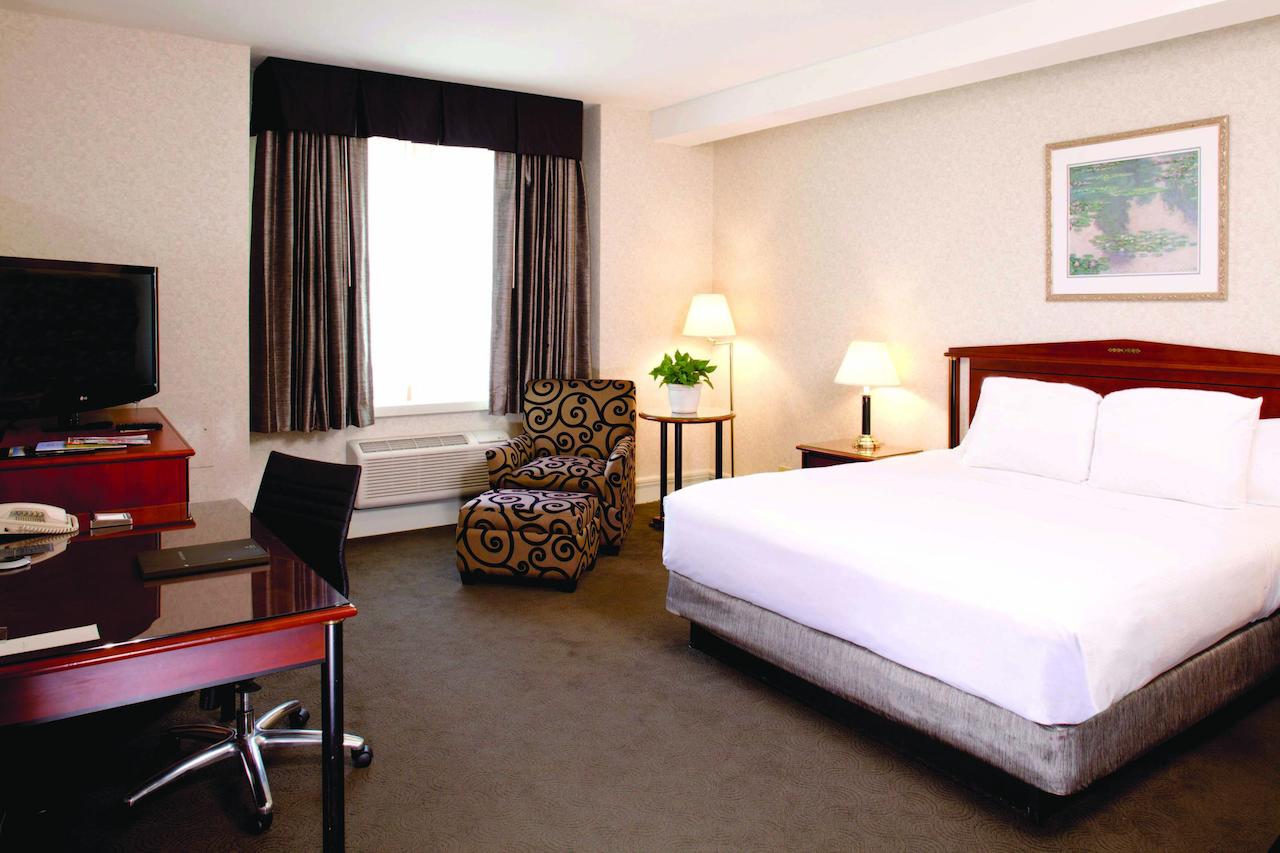 Hilton Cincinnati Netherland Plaza - thumb 25