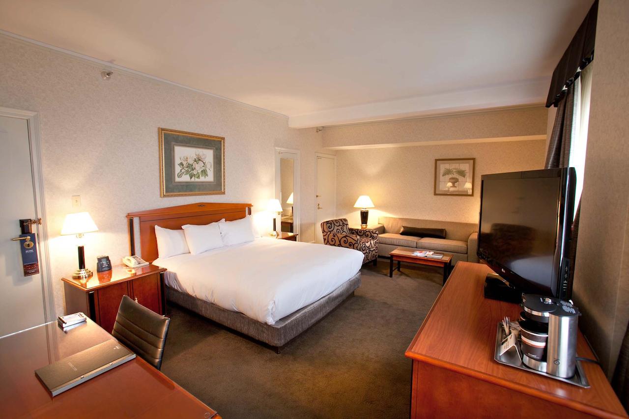 Hilton Cincinnati Netherland Plaza - thumb 8