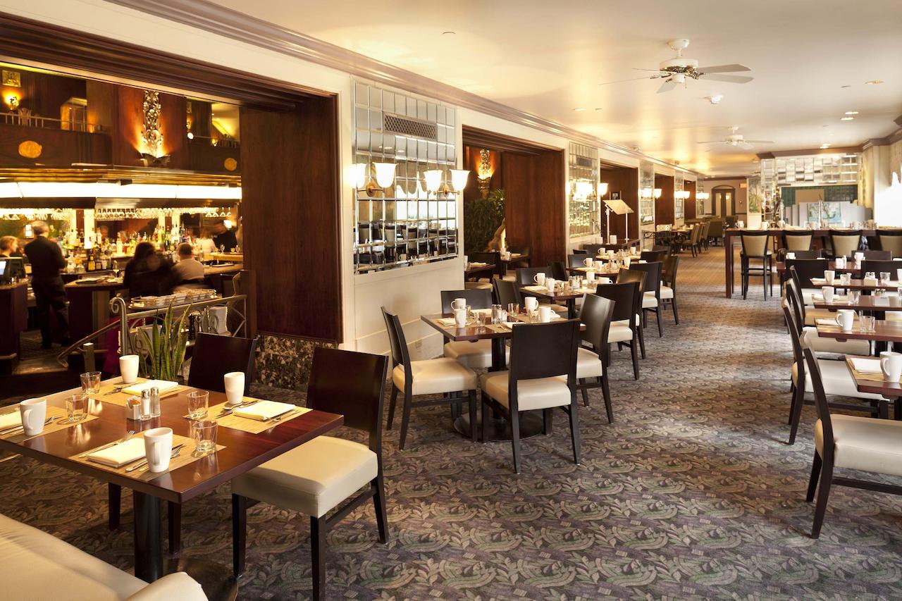 Hilton Cincinnati Netherland Plaza - thumb 9