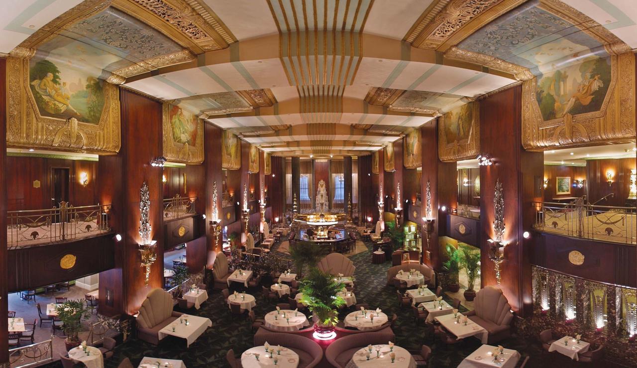 Hilton Cincinnati Netherland Plaza - thumb 0