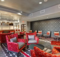 Hampton Inn and Suites Cincinnati - Downtown - Hotels Find