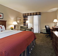 Holiday Inn Cincinnati-Eastgate - Hotels Find