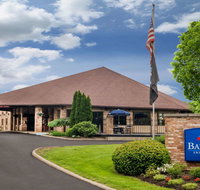 Baymont by Wyndham Athens - Hotels Find