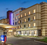 Fairfield Inn & Suites by Marriott Athens - Hotels Find