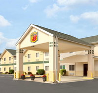 Super 8 by Wyndham Athens - Hotels Find