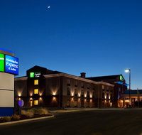 Holiday Inn Express Hotel & Suites Athens - Hotels Find