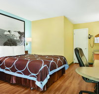 Super 8 by Wyndham Findlay - Hotels Find