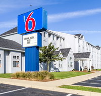 Motel 6 Sandusky - Huron - Hotels Find