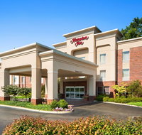 Hampton Inn Athens - Hotels Find
