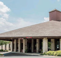 Quality Inn-Wooster - Hotels Find