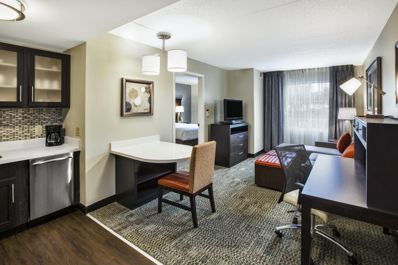 Staybridge Suites Cleveland Mayfield Heights Beachwood - thumb 27