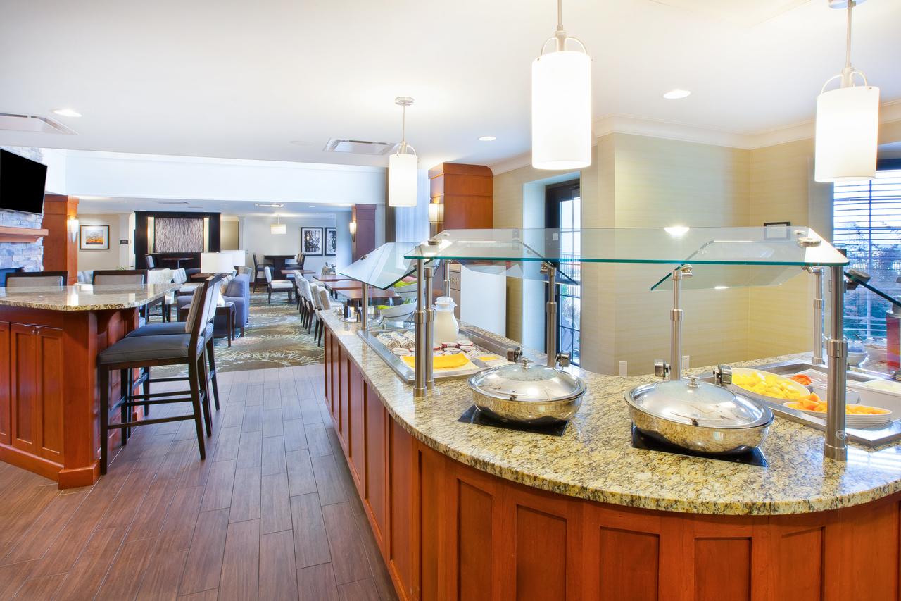 Staybridge Suites Cleveland Mayfield Heights Beachwood - thumb 16