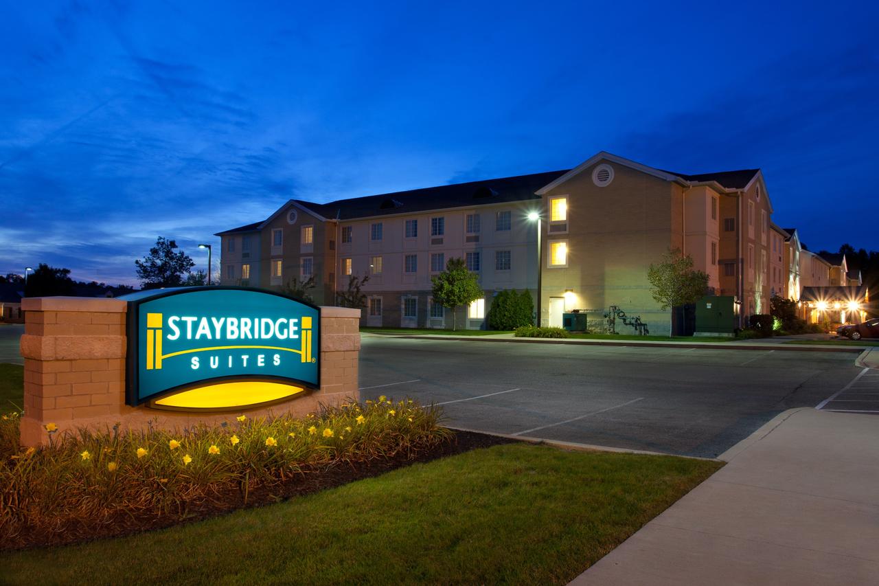 Staybridge Suites Cleveland Mayfield Heights Beachwood - thumb 39