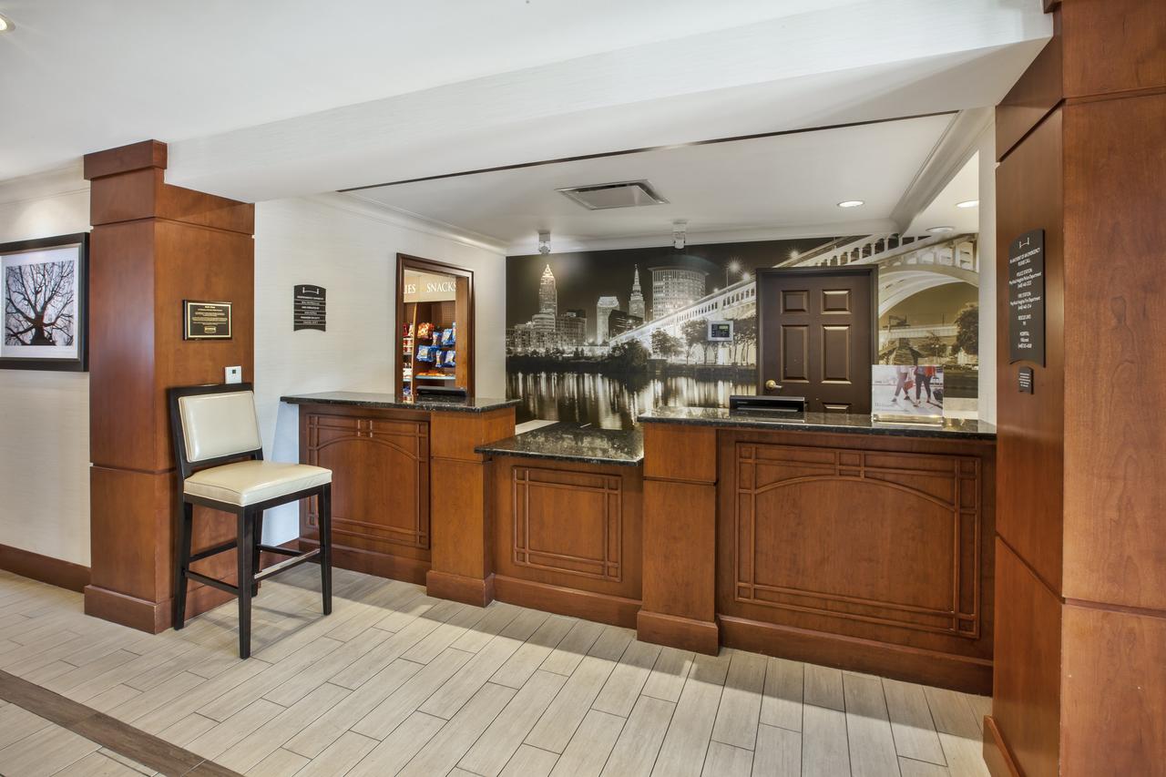 Staybridge Suites Cleveland Mayfield Heights Beachwood - thumb 20