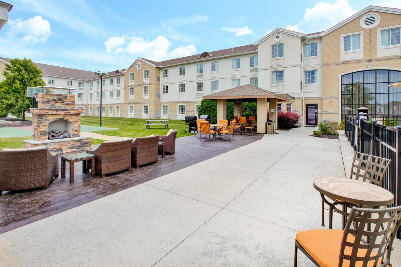 Staybridge Suites Cleveland Mayfield Heights Beachwood - thumb 37
