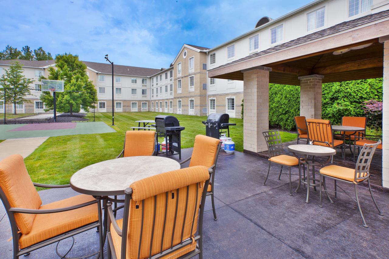 Staybridge Suites Cleveland Mayfield Heights Beachwood - thumb 36