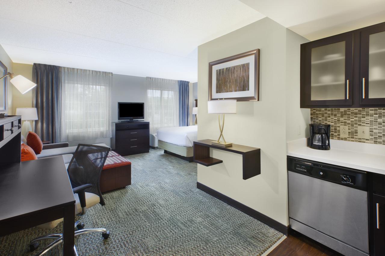 Staybridge Suites Cleveland Mayfield Heights Beachwood - thumb 9