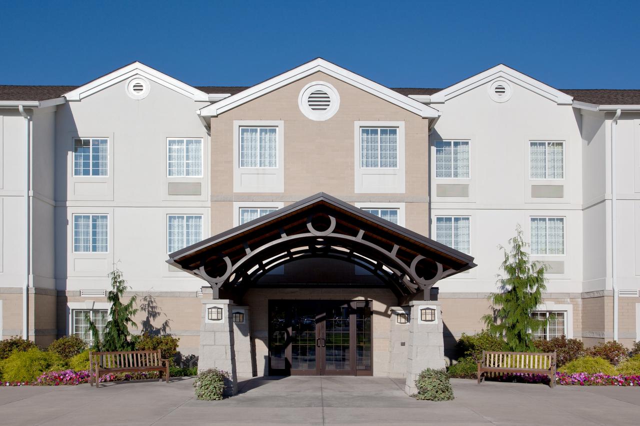 Staybridge Suites Cleveland Mayfield Heights Beachwood - thumb 28