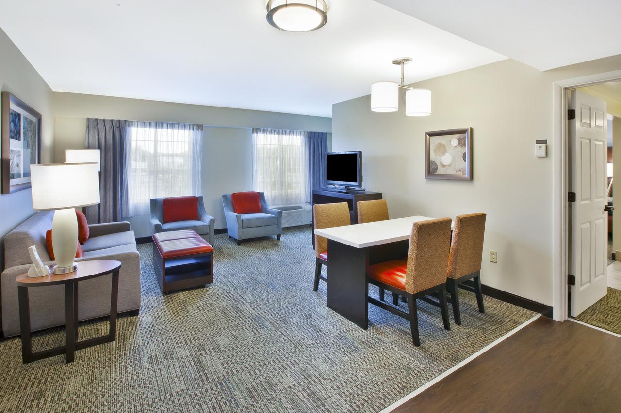 Staybridge Suites Cleveland Mayfield Heights Beachwood - thumb 11