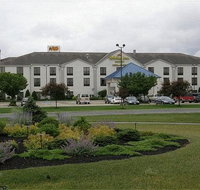 Baymont Inn & Suites by Wyndham Findlay - Hotels Find