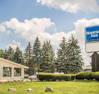 Rodeway Inn Findlay - Hotels Find