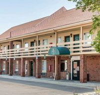 Quality Inn Findlay - Hotels Find