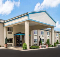Quality Inn Huron - Hotels Find