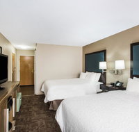 Hampton Inn Cleveland-Airport/Tiedeman Road - Hotels Find