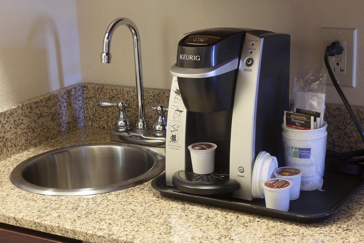 Holiday Inn Express & Suites Youngstown West I 80 - thumb 8