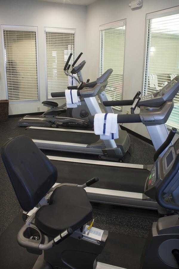 Holiday Inn Express & Suites Youngstown West I 80 - thumb 22