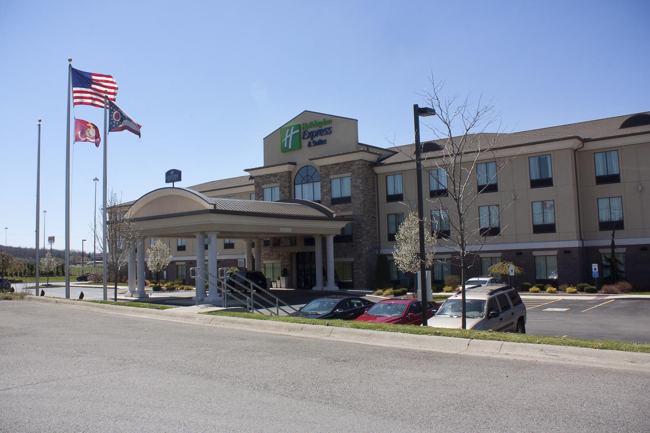 Holiday Inn Express & Suites Youngstown West I 80 - thumb 5